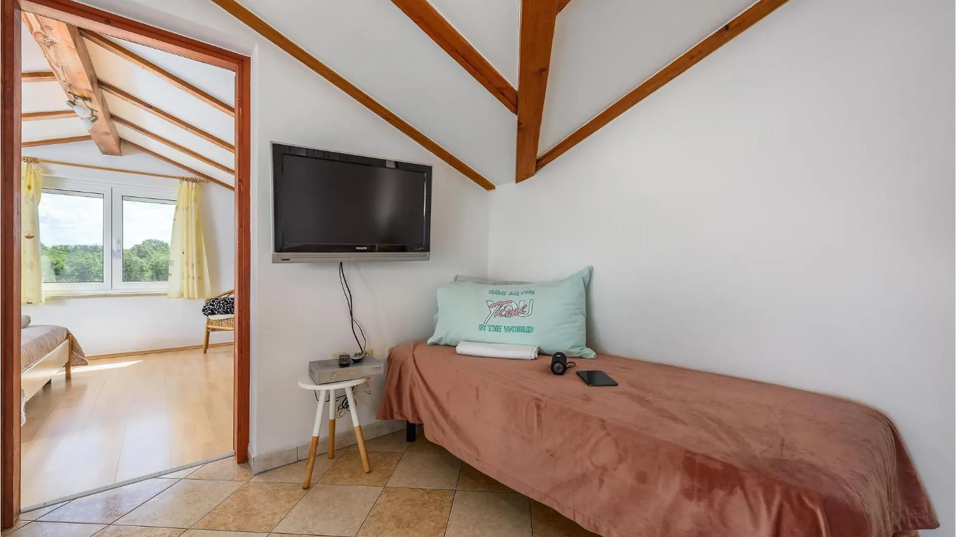 Beautiful Apartment In Porec With Kitchen Croatia