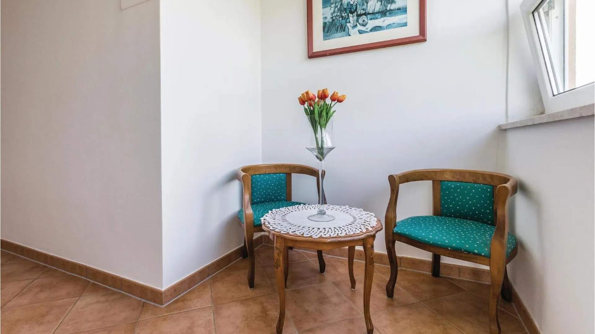 Beautiful Apartment In Porec With Kitchen 0*,  Croatia
