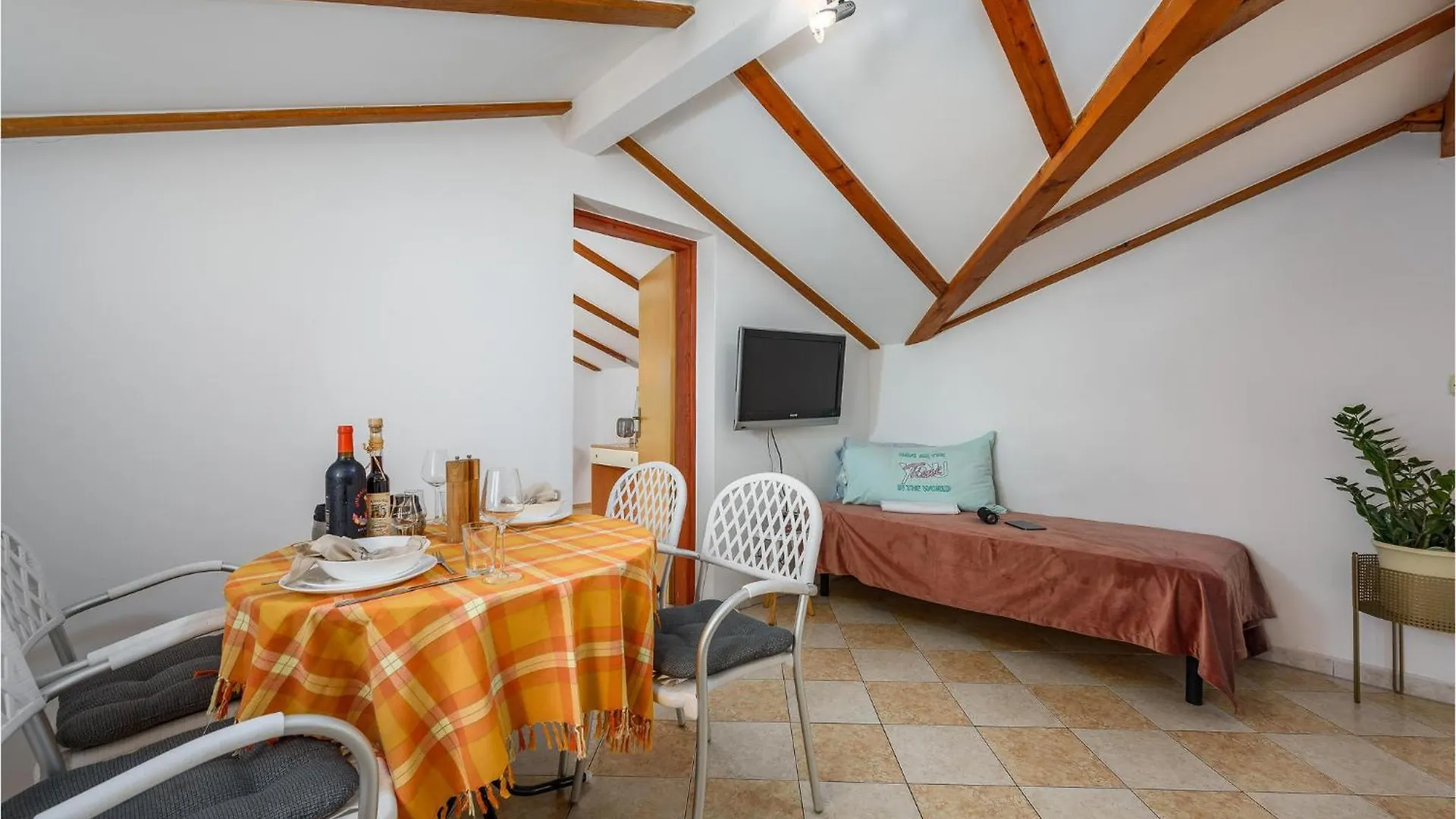 Beautiful Apartment In Porec With Kitchen 0*,  Croatia